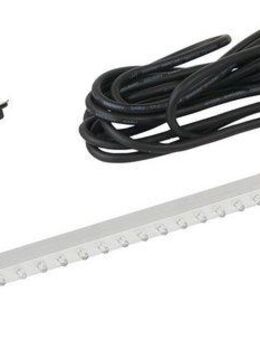 Ubbink LED Lichtleiste 30, LED fest integriert