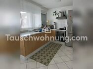 [TAUSCHWOHNUNG] 2-Zimmer abzugeben gegen 3/4-Zimmer - Freiburg (Breisgau)