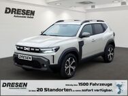 Dacia Duster, 1.6 III Hybrid 140 E-TECH EU6e Journey MultiViewKamera, Jahr 2024 - Krefeld