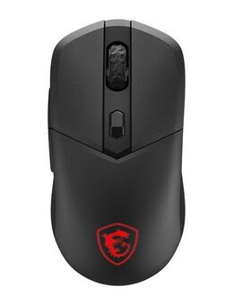MSI VERSA 300 Elite W WIRELESS Gaming Maus Maus