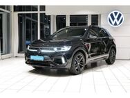 VW T-Roc R Matrix Keyless DCC Navi RKam ACC Totwinkel Carplay Lane - Dießen (Ammersee)