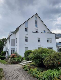 Familienwohnung EG in gepflegter Wohnanlage - Hartmannsdorf (Sachsen)
