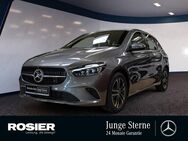 Mercedes B 250, e Progressive, Jahr 2023 - Arnsberg