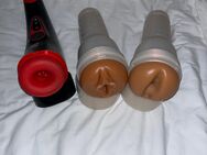 fleshlight/masturbator/sextoy abzugeben 💦 - Wuppertal