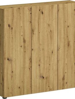 INOSIGN Schuhschrank Mister Breite 120 cm