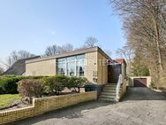 + Erbpacht: Traumhaftes Grundstück mit Bungalow + - Hamburg