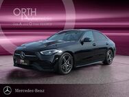 Mercedes C 200, d C 200 d AMG PAO NIGHT, Jahr 2023 - Beselich