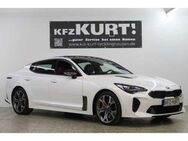 Kia Stinger 3.3 T-GDI AWD AT8 GT! - Recklinghausen