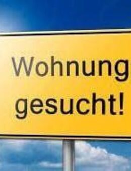 Suche Wohnung 44 - 55 qm - Dülmen