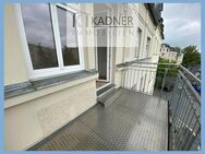 Lieblingsplatz? 2-Zi-WE mit Balkon & Tageslichtbad im Seehausgebiet - Plauen