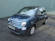 Fiat 500C, 1.0 Mild Hybrid EU6d, Jahr 2023 - München