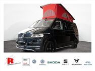 VW T6 California, 2.0 l TDI 1 Beach Camper "4-Style" 7, Jahr 2022 - Rellingen