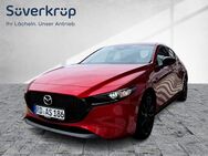 Mazda 3, 2.0 5HB L, Jahr 2024 - Rendsburg