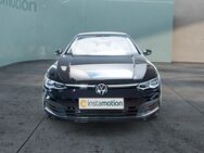 VW Golf, VIII Style eHybrid 17 Business Premium-Paket, Jahr 2022 - München