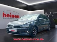 VW Polo, 1.0 TSI VI IQ DRIVE WINTERPAKET, Jahr 2019 - Dortmund Marten
