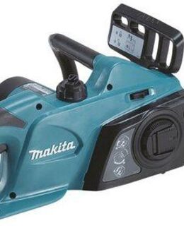Makita Elektro-Kettensäge UC3541A, 35 cm Schwertlänge, 1.800 W, 14,5 m/s