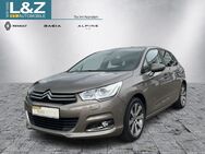 Citroën C4, 1.6 120, Jahr 2016 - Henstedt-Ulzburg