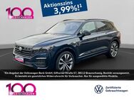 VW Touareg, R-Line V6 TDI, Jahr 2023 - Aachen