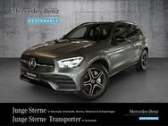 Mercedes GLC 300, d AMG NIGHT MLED SITZKLIMA, Jahr 2019 - Neustadt (Weinstraße)