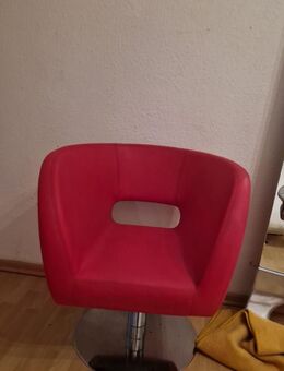 Friseurstuhl - Berlin