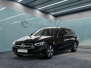 Mercedes C 200, , Jahr 2022 - München