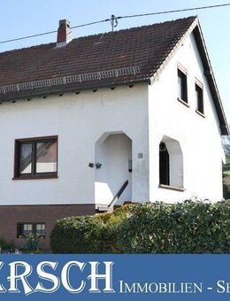 Viel, viel Platz für die ganze Familie!!! - Oberthal