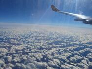 Über den Wolken.... gemeinsam den Alltag verlassen - Bautzen