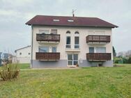 3-Zimmer-Souterrainwohnung in Reichelsheim - Reichelsheim (Wetterau)