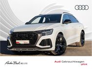 Audi RSQ8, 4.0 TFSI, Jahr 2020 - Wetzlar
