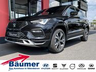 Seat Ateca, 1.5 TSI Xperience °, Jahr 2022 - Ibbenbüren