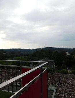 Traumwohnung in Hattingen zu vermieten! - Hattingen