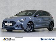 Hyundai i30, 1.5 TGDI N-Line, Jahr 2024 - Wiesbaden Kastel