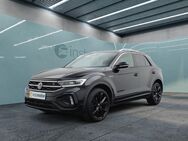 VW T-Roc, 2.0 TDI R-line IQ-LIGHT EASY-OPEN 19, Jahr 2022 - München