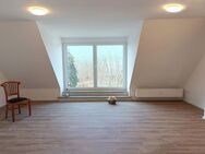 52 qm-Dachgeschoß-Maisonette-Wohnung am Tilsiter Platz in Kiel-Ellerbek - Kiel