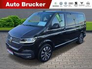 VW Multivan Generation Six 4MOTION 2.0 TDI+AHK+Navi - Marktredwitz