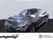 VW Arteon, Shooting Brake R, Jahr 2022 - Pfaffenhofen (Ilm)