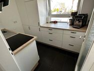 Sonnige 2 EG Wohnung mit großer sonnigen teilüberdachten 12m2 Terrasse - Kernen (Remstal)