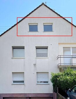 * RESERVIERT * Fit für die Zukunft! Jetzt Kapitalanlage erwerben - Möglingen