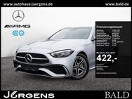 Mercedes C 220, d T AMG-Sport Memo 18, Jahr 2023 - Plettenberg