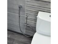 CORNAT Handbrause Brause-Set für Bidet, inklusive Montagematerial