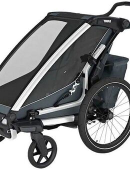 Thule Fahrradkinderanhänger