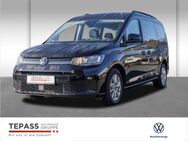 VW Caddy, 2.0 l TDI Maxi Life APP, Jahr 2022 - Schwelm