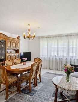 Helle 3 ZI WHG, Balkon, EBK, 2 TG Plätze! - Wehr (Baden-Württemberg)