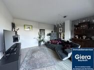 4 Zimmer Galeriewohnung mit Balkon und 2 Dachterrassen - Bayreuth