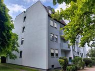 3-Zimmer-Eigentumswohnung mit zwei Kfz-Stellplätzen - Ansbach