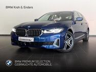 BMW 540, d xDrive Luxury Line Laserlicht, Jahr 2021 - Fulda