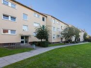 Gemütliche 3- Zimmer-Wohnung mit Balkon - Hannover