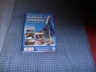 Auto & Technik Museum Sinsheim/ Technik Museum Speyer - Bann