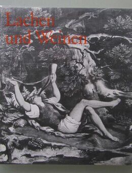 Lachen und Weinen. Liebeslieder d. dt. Romantik (ohne Schallplatte) - Münster