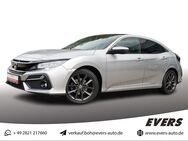 Honda Civic, 1.0 VTEC EXECUTIVE, Jahr 2020 - Bocholt